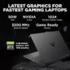Acer Aspire Lite 12th Gen Intel Core i5-1235U Thin and Light Laptop (Windows 11 Home/16GB RAM/512GB SSD/Intel Iris Xe Graphics) - Image 4