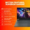 Acer Aspire Lite 12th Gen Intel Core i5-1235U Thin and Light Laptop (Windows 11 Home/16GB RAM/512GB SSD/Intel Iris Xe Graphics) - Image 6