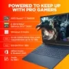 Acer Nitro 5 Intel Core i5 12th Gen 12450H - (8 GB/512 GB SSD/Windows 11 Home/4 GB Graphics/NVIDIA GeForce RTX 3050) - Image 2
