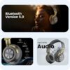 HAMMER Bash 2.0  Bluetooth Headphones - Image 3